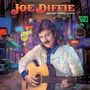 Joe Diffie: Greatest Nashville Hits (Limited Edition) (Purple Vinyl), LP