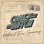 Coney Hatch: Postcard From Germany, CD