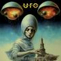 UFO: Lights Out In Babenhausen 1993, CD