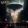 UFO: Lights Out, Chicago, CD