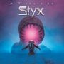 : A Tribute To Styx, CD