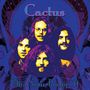 Cactus: Ultra Sonic Boogie '71 (Limited Edition) (Purple Vinyl), LP