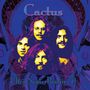 Cactus: Ultra Sonic Boogie: Live 1971, CD