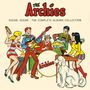 The Archies: Sugar, Sugar - The Complete Albums Collection, CD,CD,CD,CD,CD