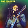 Bob Marley: Sun Is Shining (Limited Edition) (Red Marble Vinyl), SIN