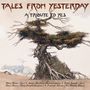 : Tales From Yesterday: A Tribute To Yes, CD