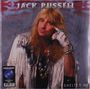 Jack Russell: Shelter Me (Limited Edition) (Opaque Blue Vinyl), LP