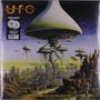 UFO: Makin' Moves In Chicago 1981 (Limited Edition) (Silver Vinyl), LP