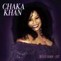 Chaka Khan: I'm Every Woman: Live!, CD