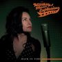 The Hillbilly Moon Explosion: Back In Time (Coke Bottle Green Vinyl), LP