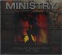 Ministry: Ultimate Rarest Trax!, CD,CD