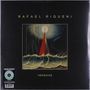 Rafael Riqueni: Versatae (Limited Edition) (Coke Bottle Green Vinyl), LP