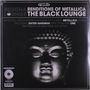 : Buddha Lounge Renditions Of Metallica: The Black Lounge (Silver Vinyl), LP