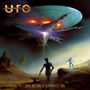UFO: Rock Bottom In Cincinnati 1995, CD
