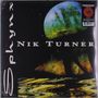 Nik Turner (Hawkwind): Sphynx (Limited Edition) (Red Marbled Vinyl), LP