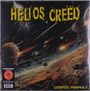 Helios Creed: Cosmic Assault (Limited Edition) (Red Vinyl), LP