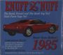 Enuff Z'nuff: 1985, CD