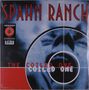 Spahn Ranch: The Coiled One (Limited Edition) (Red Marble Vinyl), LP