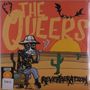 The Queers: Reverberation (Orange Vinyl), LP