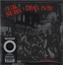 U.K. Subs & Dead Boys: Carnaby Street (Limited Edition) (White Vinyl), SIN