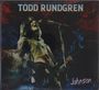 Todd Rundgren: Johnson, CD