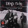 Dead Boys: 3rd Generation Nation (Limited Edition) (Red Marble Vinyl), LP