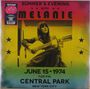 Melanie: Summer's Evening With Melanie: Central Park 1974 (Limited Edition) (Pink Vinyl), LP,LP