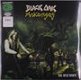 Black Oak Arkansas: The Wild Bunch (Limited Edition) (Green Marble Vinyl), LP,LP