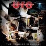 UFO: The Hanover Sessions, CD