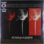 Leæther Strip: The Pleasure Of Penetration (Limited Edition) (Silver Vinyl), LP