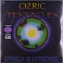 Ozric Tentacles: Spirals In Hyperspace (Limited Edition) (Purple Marble Vinyl), LP