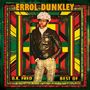 Errol Dunkley: OK Fred: Best Of, CD