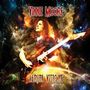 Vinnie Moore: Aerial Visions, CD