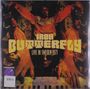 Iron Butterfly: Live In Sweden 1971 (Limited Edition) (Purple Vinyl), LP