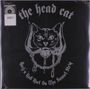 The Head Cat: Rock N' Roll Riot On The Sunset Strip (Limited Edition) (Silver/Grey Vinyl), LP