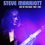 Steve Marriott: Out Of The Blue 1987 - 1991, CD