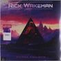 Rick Wakeman: Gastank Highlights (Limited Edition) (Purple Vinyl), LP