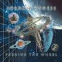 Jordan Rudess: Feeding The Wheel, CD