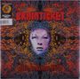 Brainticket: Live In Rome 1973 (Limited Edition) (Splatter Vinyl), LP