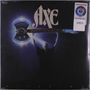 AXE: Offering (Limited Edition) (Splatter Vinyl), LP