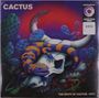 Cactus: The Birth Of Cactus - 1970 (Limited Edition) (Purple Haze Vinyl), LP
