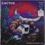 Cactus: The Birth Of Cactus - 1970 (Limited Edition) (Blue Vinyl), LP