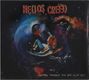 Helios Creed: Busting Through The Van Allan Belt, CD