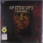 12 Stones: Picture Perfect (Limited Edition) (Yellow Vinyl), LP