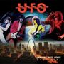 UFO: Landing In St. Louis Live 1982, CD