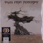Tales From Yesterday - A Tribute To Yes (Limited Edition) (Colored Vinyl), LP