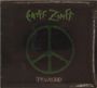 Enuff Z'nuff: Tweaked, CD