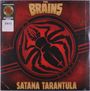 Brains: Satana Tarantula, LP