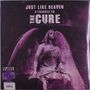 : Just Like Heaven: Tribute To The Cure (Limited  Edition) (Purple Vinyl), LP