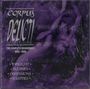 Corpus Delicti: Complete Recordings 1992-1996, CD,CD,CD,CD